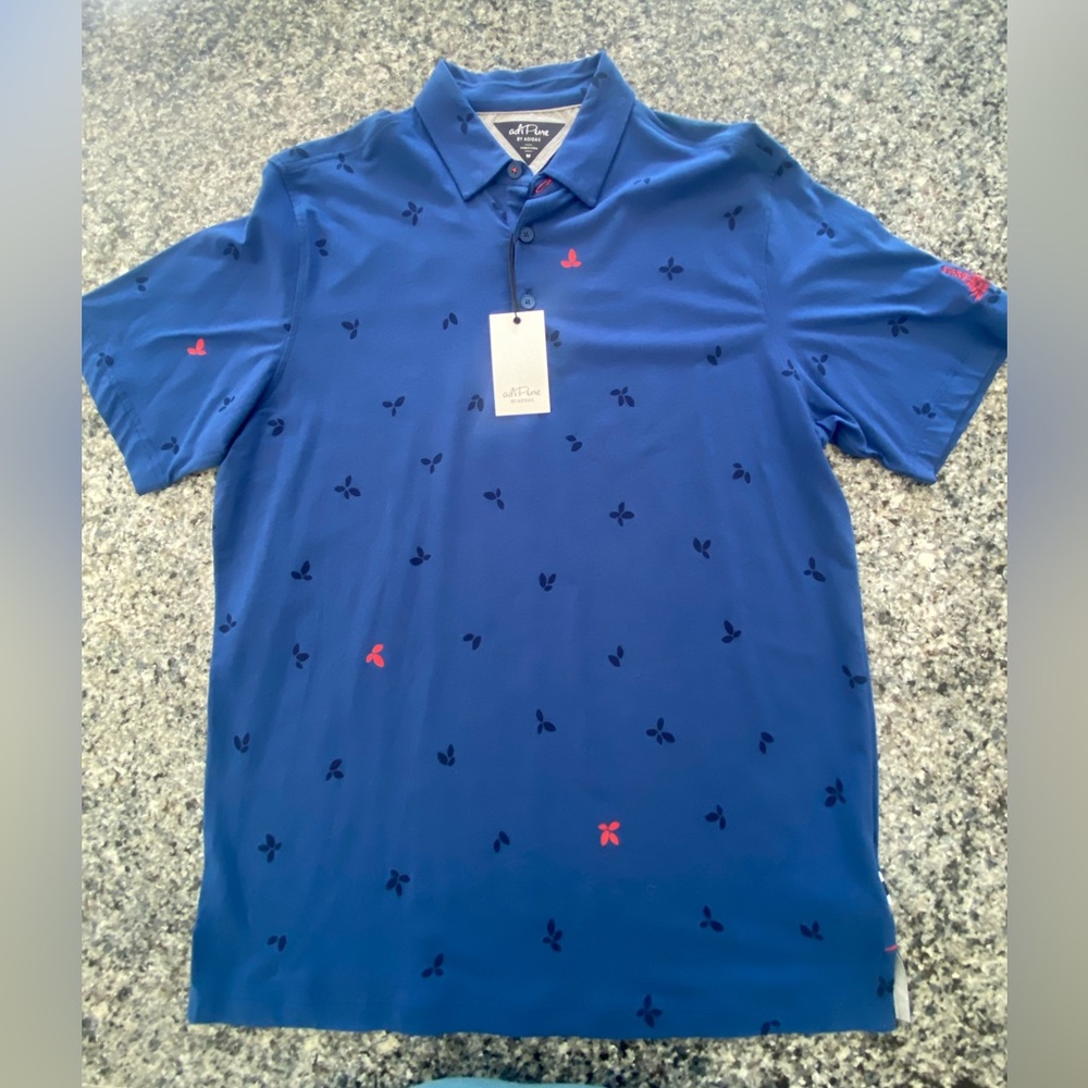 Adidas AdiPure Polo